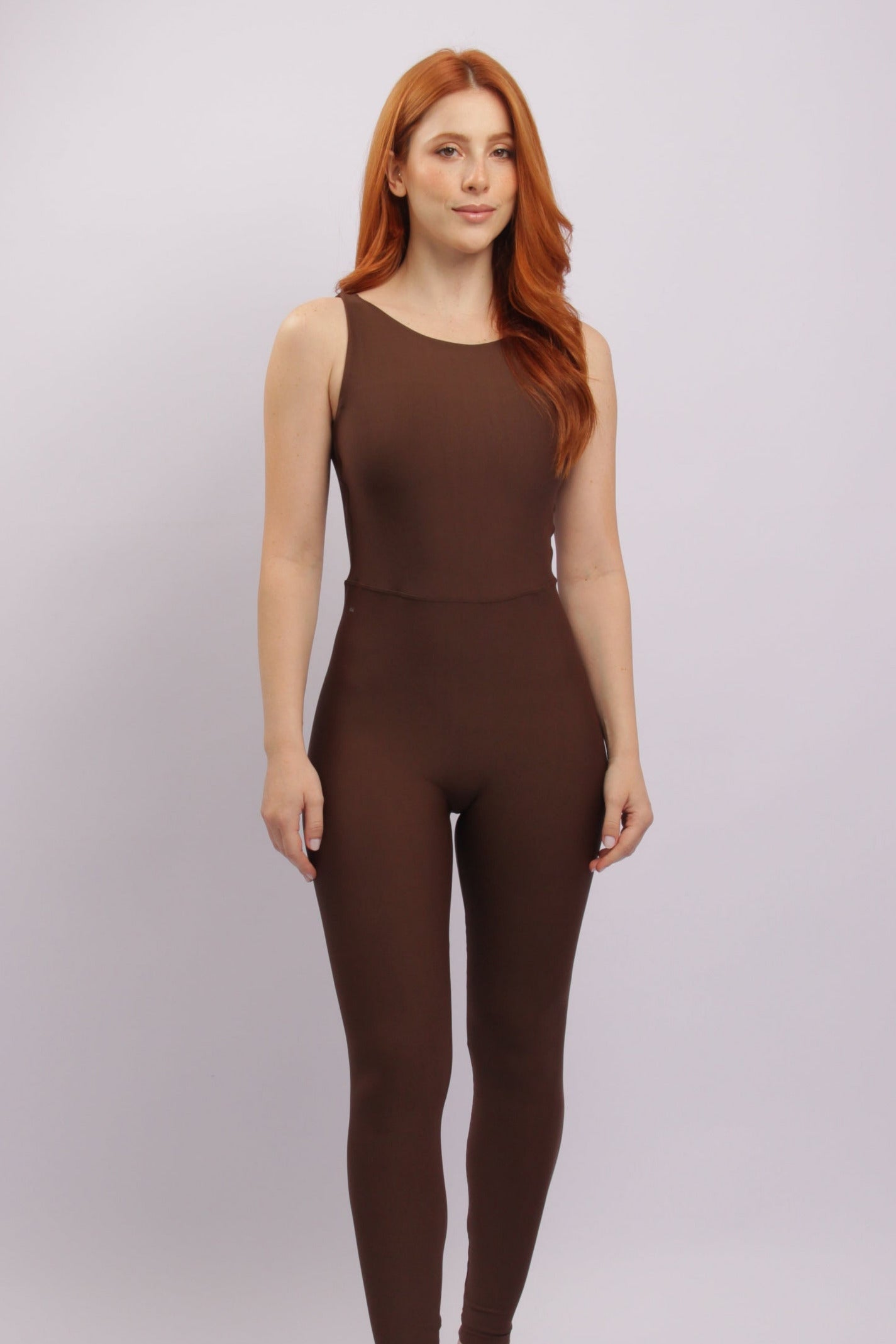 macacão fitness Iná yoga