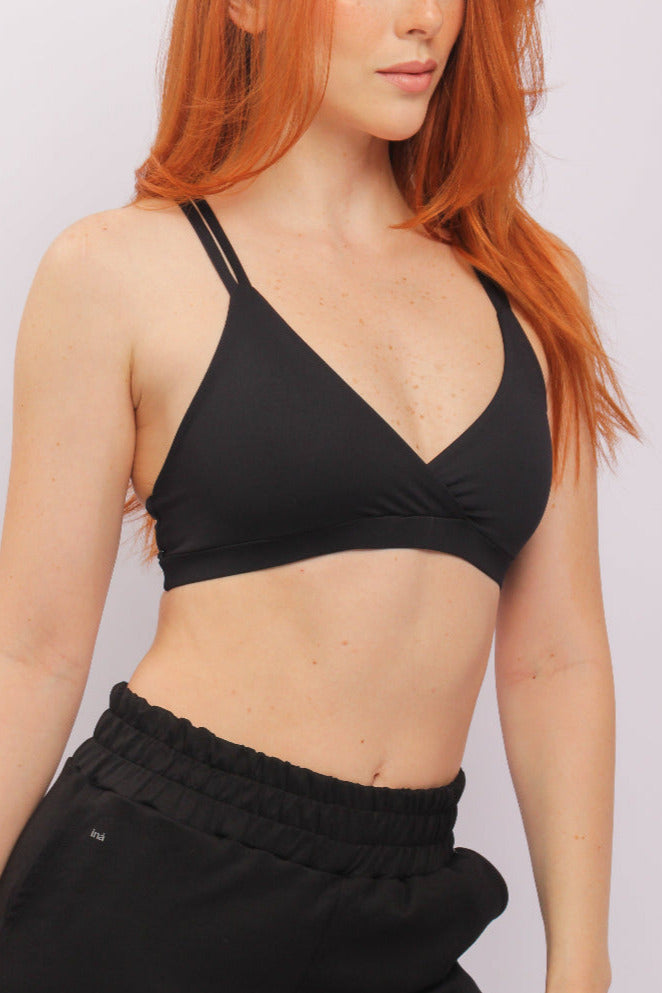 mini top Ina yoga