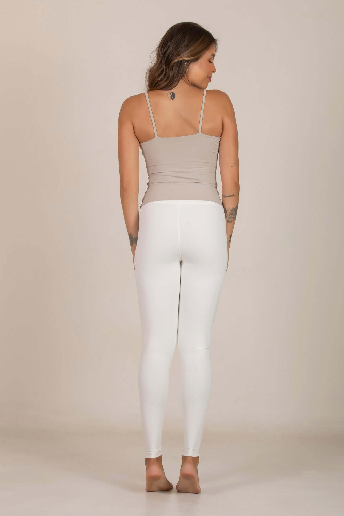 Regata Ina yoga Dust