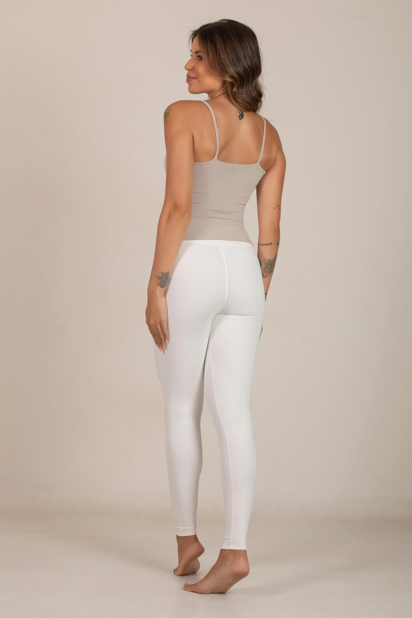 Regata Flow Dust Auto-Confiança - inayoga