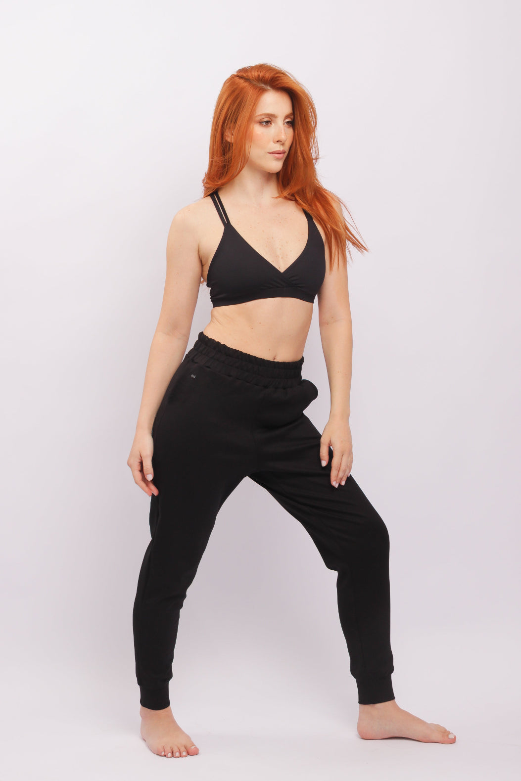 mini top Ina yoga
