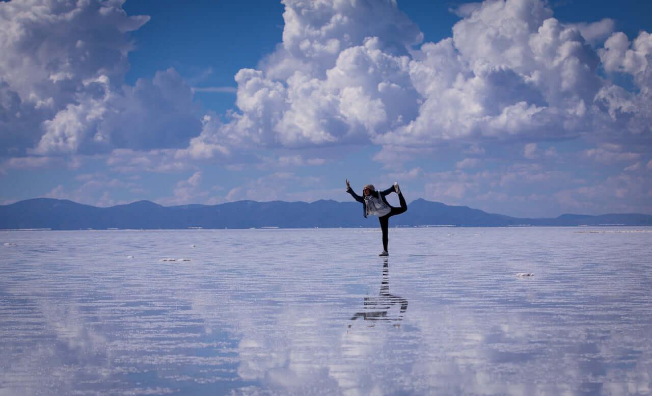 5 Benefícios do Yoga para Transformar Sua Vida - inayoga