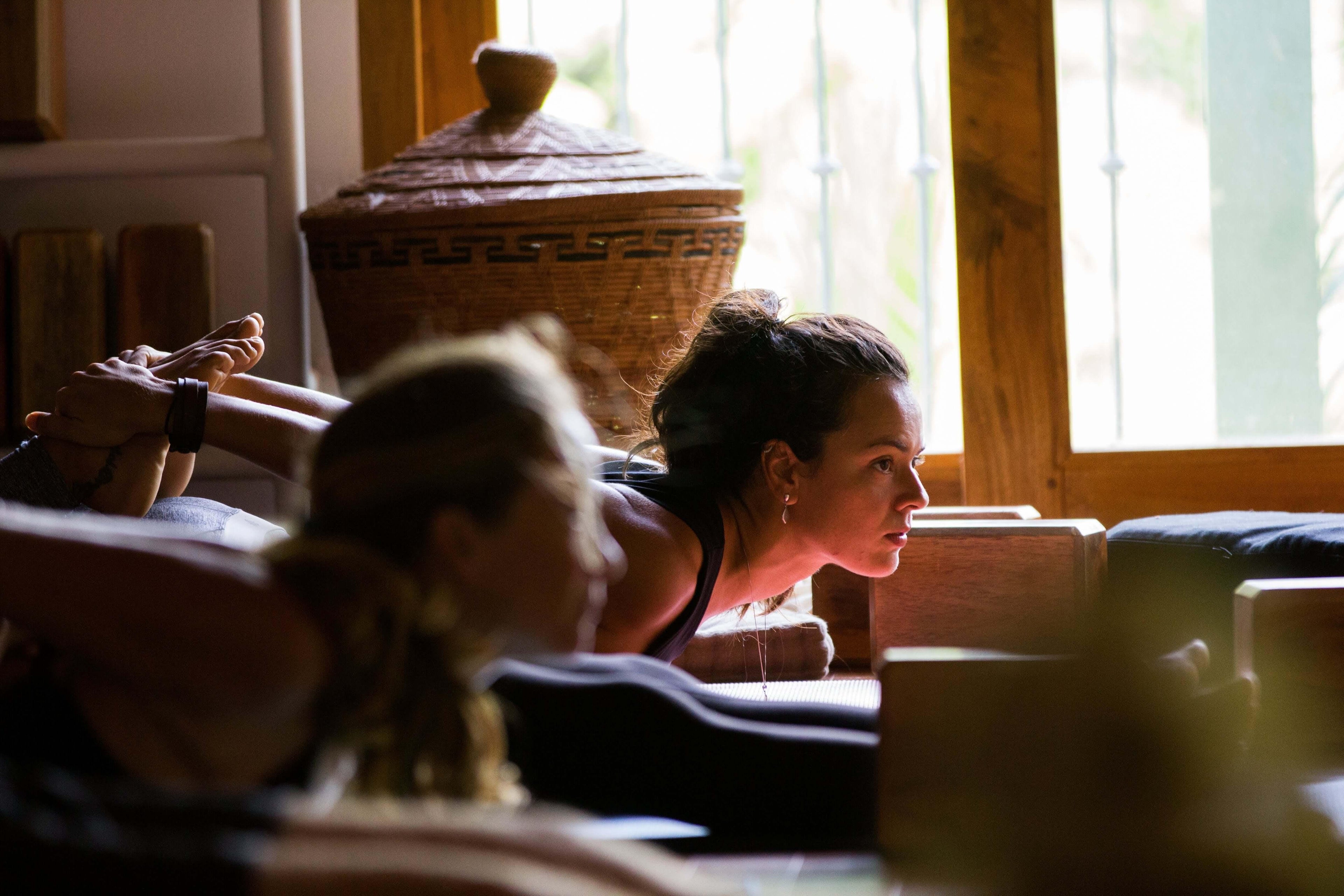 Tipos de Yoga: conheça os mais populares, suas diferenças e formatos de aulas. - inayoga