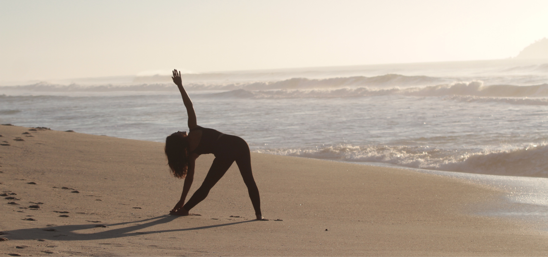 Voltar para o corpo: o que a prática de yoga realmente transforma