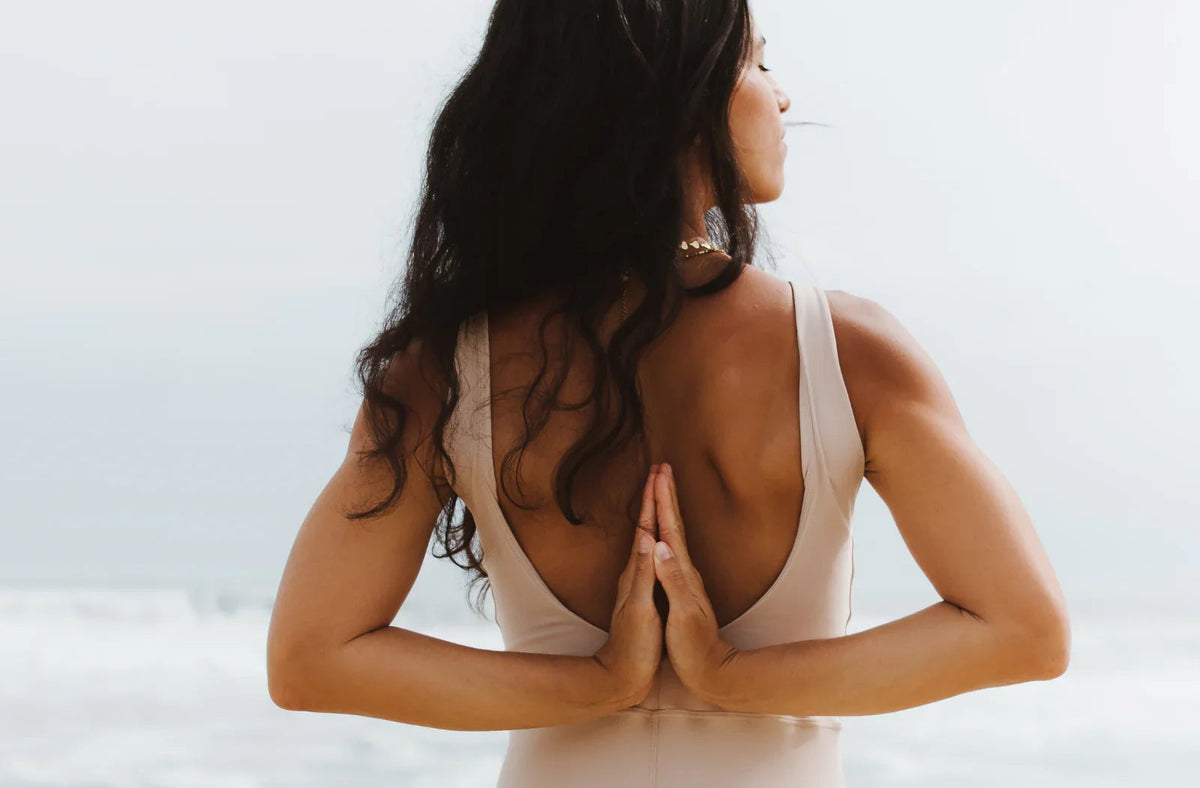 macacão para yoga Iná yogawear