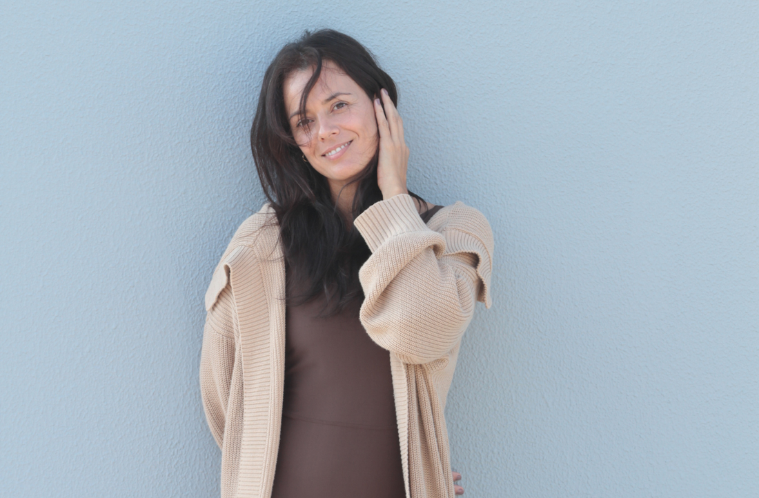 Iná yoga roupas para yoga feitas no Brasil