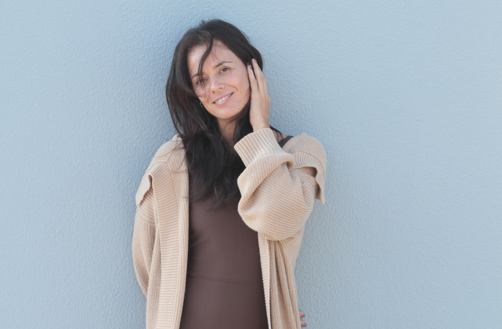 Ser Mulher: um convite à presença e ao próprio caminho