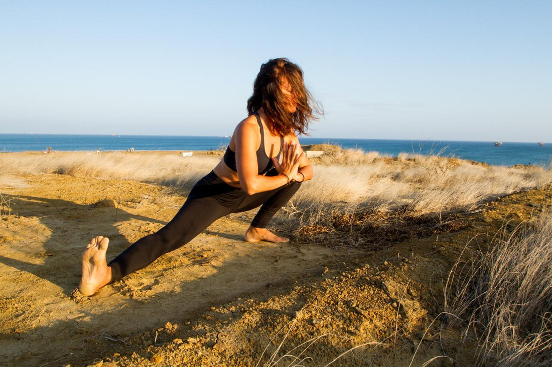 yoga rituais matinais