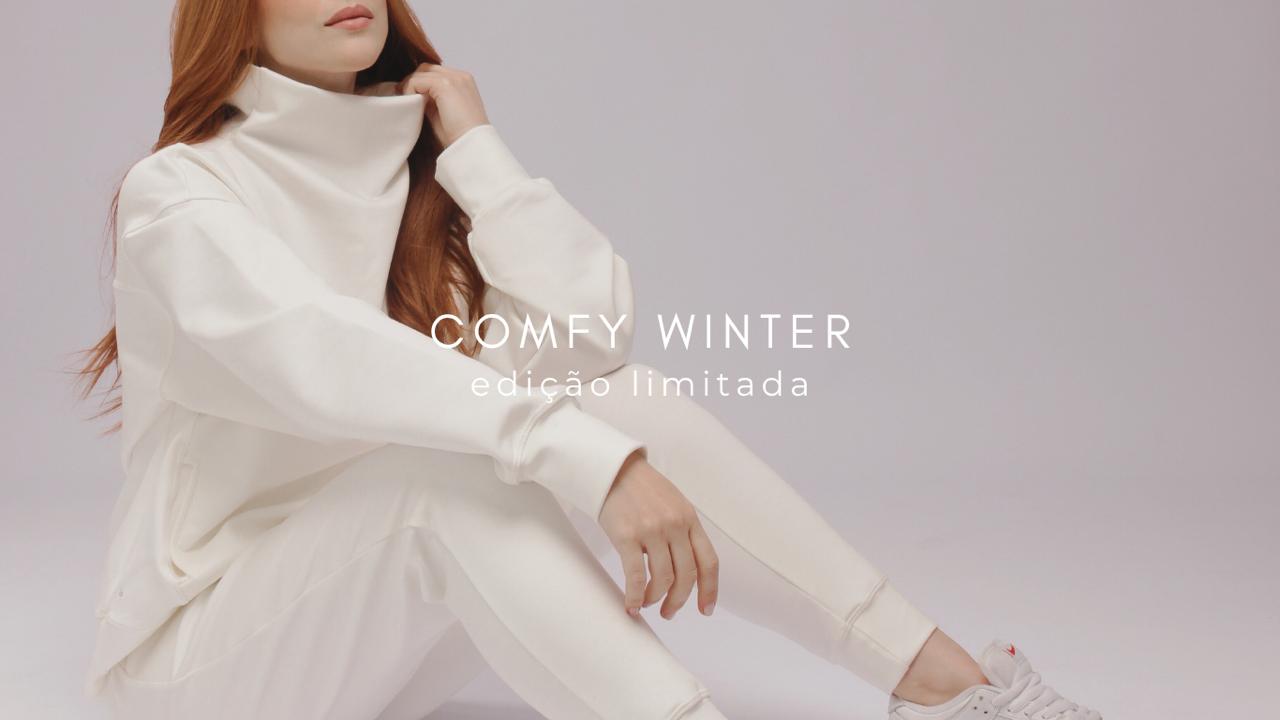 Comfy Winter