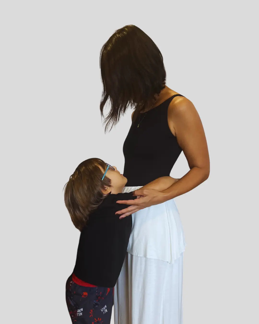 dia das mães ina yoga