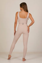 Legging Básica Duna Liberdade I'mPerfect - inayoga