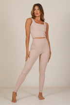Cropped Square Duna Liberdade - inayoga