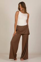 Pantalona Café Coragem - inayoga