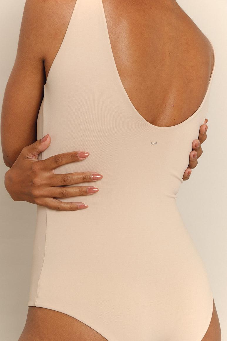 Body Básico Duna Liberdade - inayoga