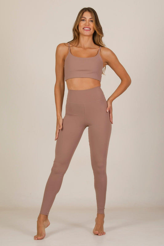Conjunto para prática de yoga Iná Yoga 