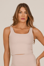 Cropped Square Duna Liberdade - inayoga