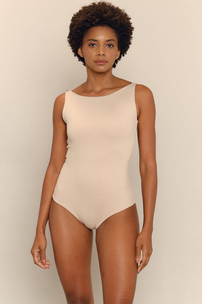 Body Básico Duna Liberdade - inayoga