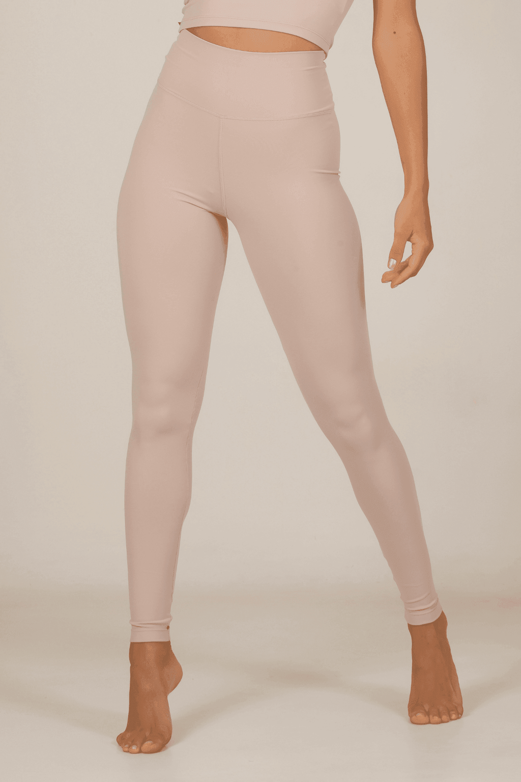 Legging Básica Duna Liberdade I'mPerfect - inayoga