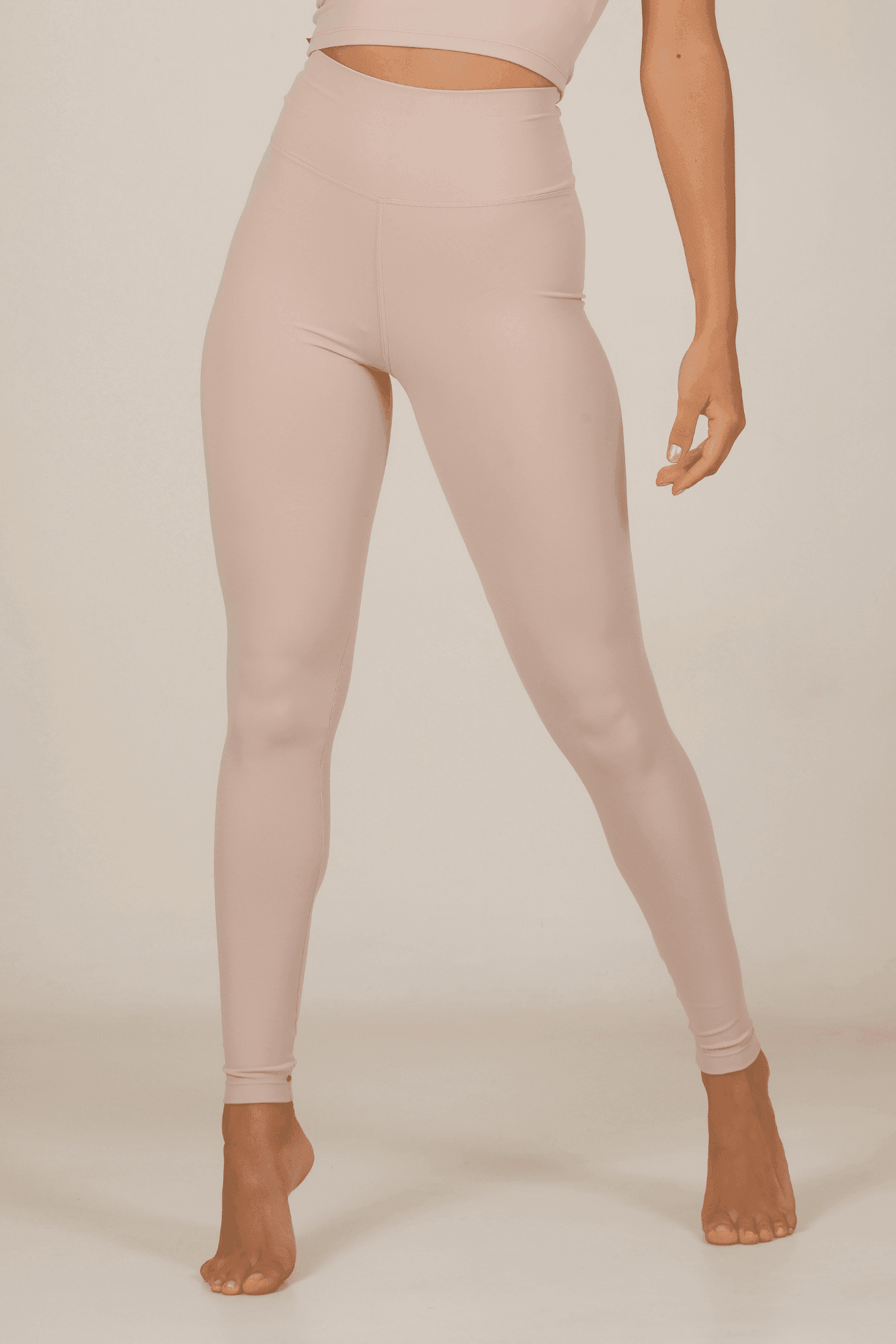 Legging Básica Duna Liberdade I'mPerfect - inayoga