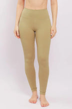 Legging basica para yoga Ina Orvalho