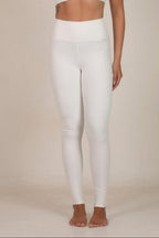 Legging Básica Neve Calma - inayoga