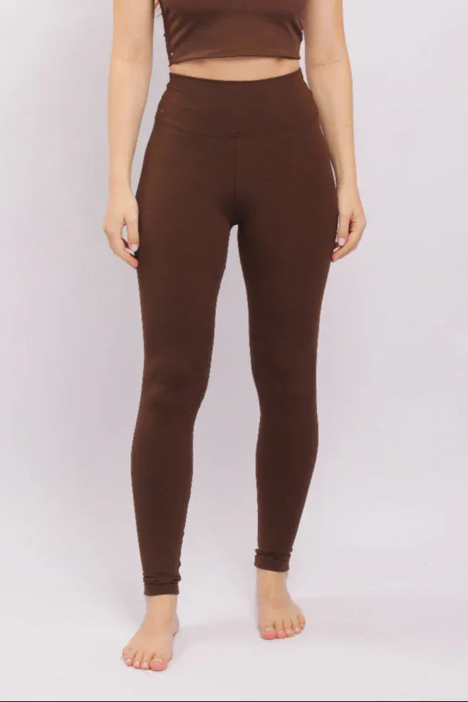 Legging Cafe Ina Yoga 