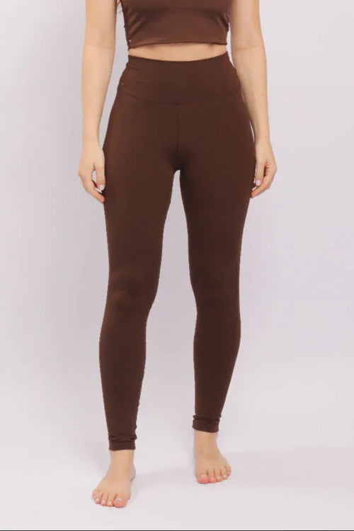 Legging Cafe Ina Yoga 