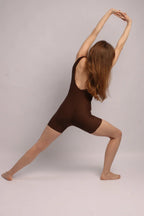 Macaquinho  para yoga ina