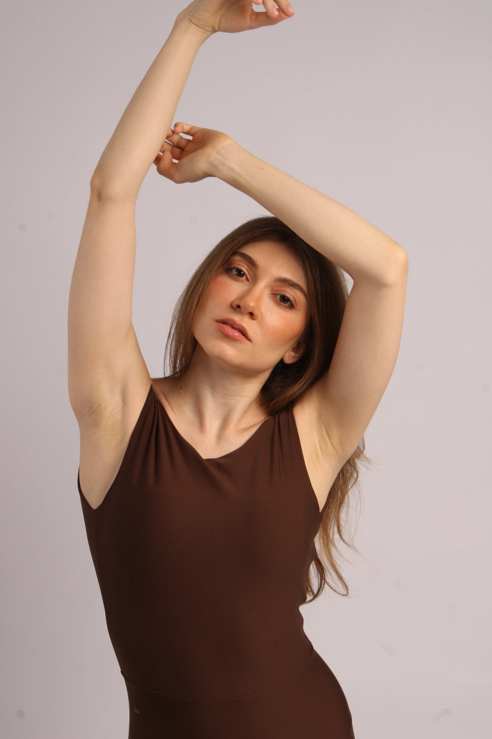 Macaquinho Iná yoga