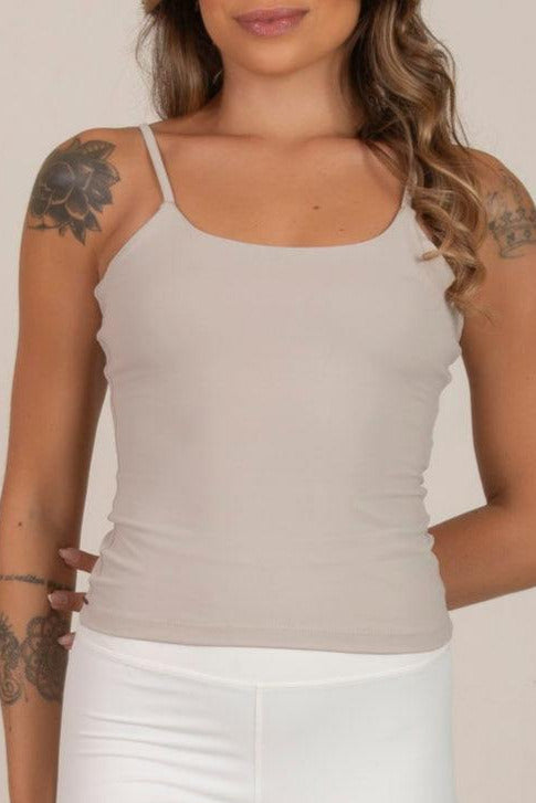 Regata Flow Dust Auto-Confiança - inayoga