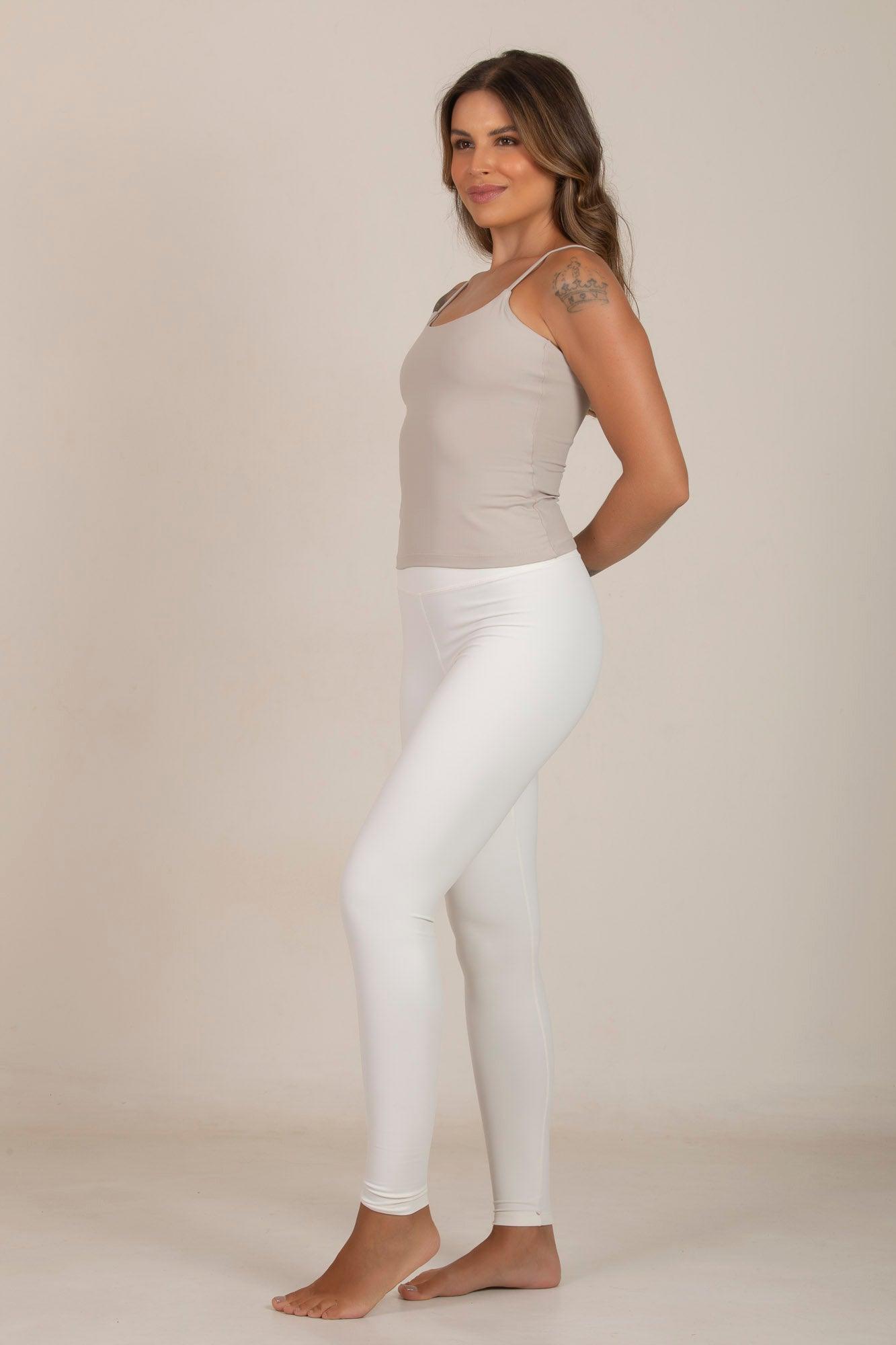 Regata Flow Dust Auto-Confiança - inayoga