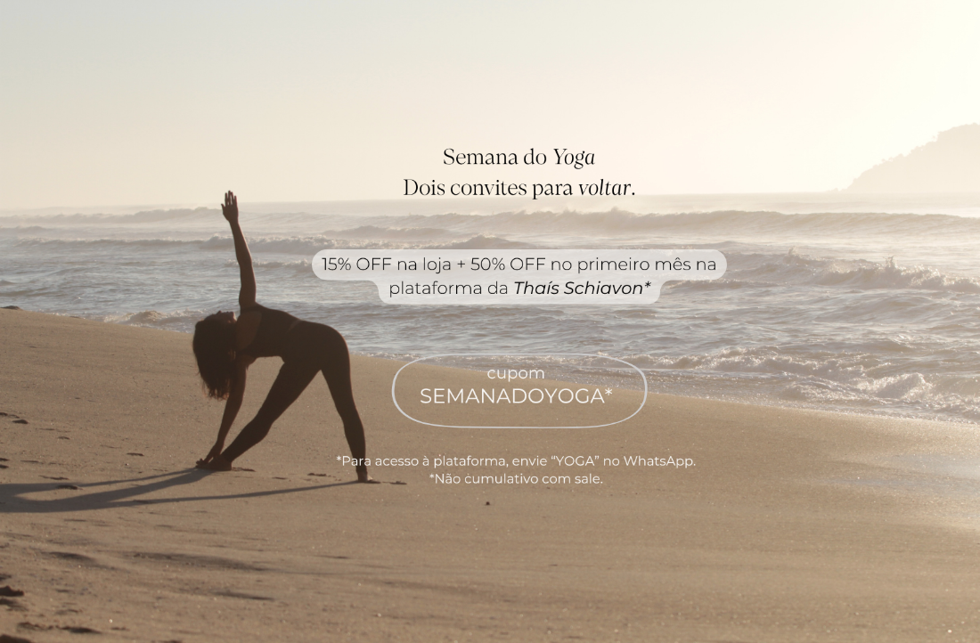 semana do yoga iná yoga