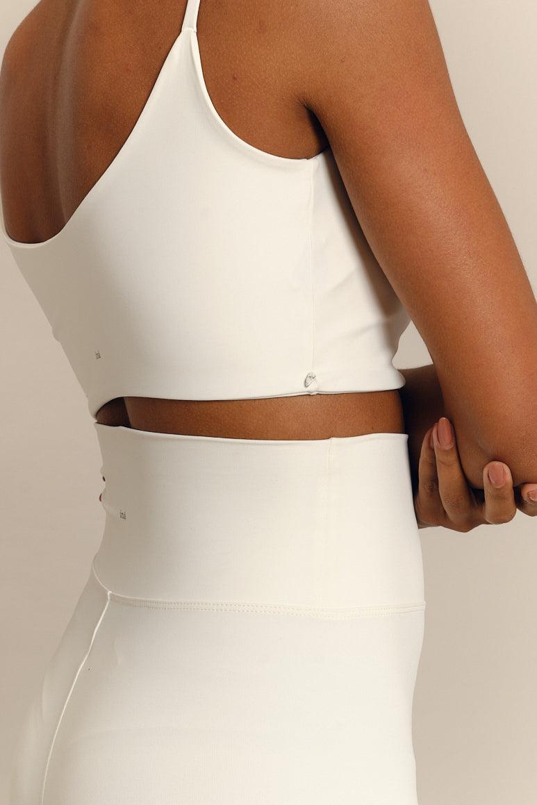 Top Básico Neve Calma - inayoga