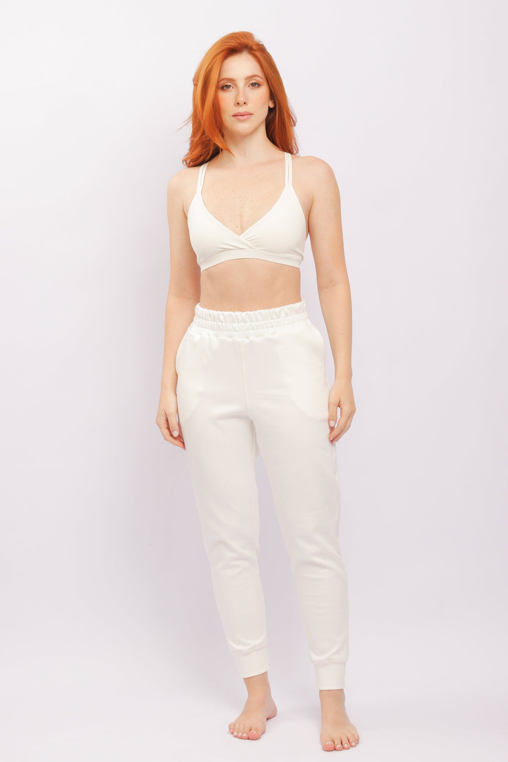 calça jogging Ina yoga