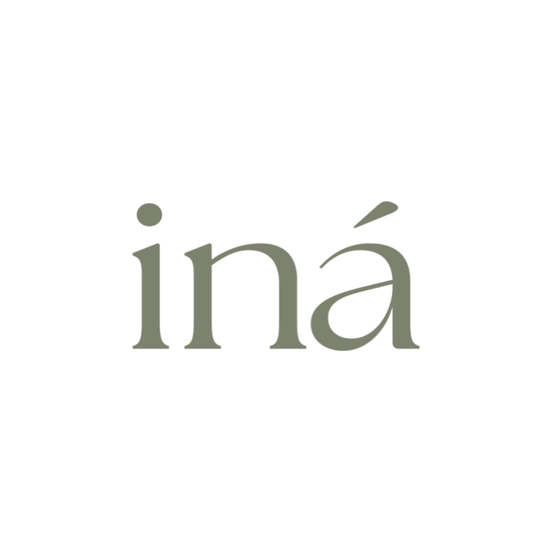 logo iná yoga