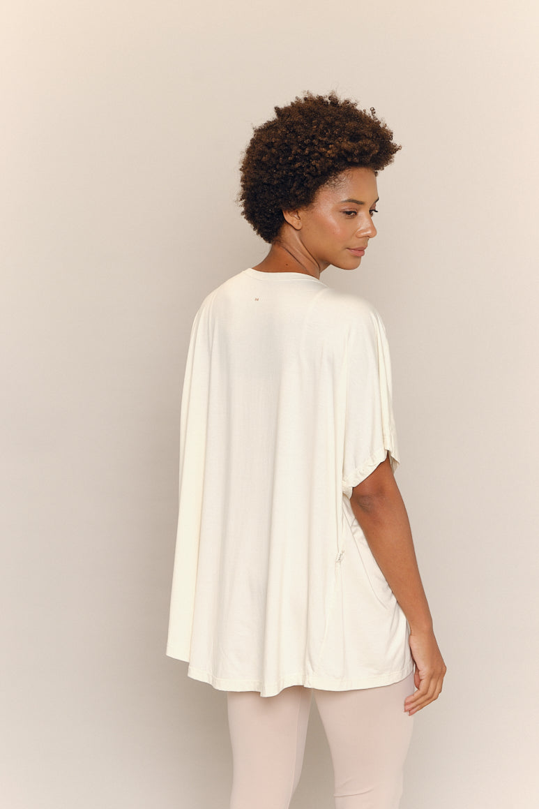 kimono para yoga iná