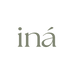 logo iná yoga wear