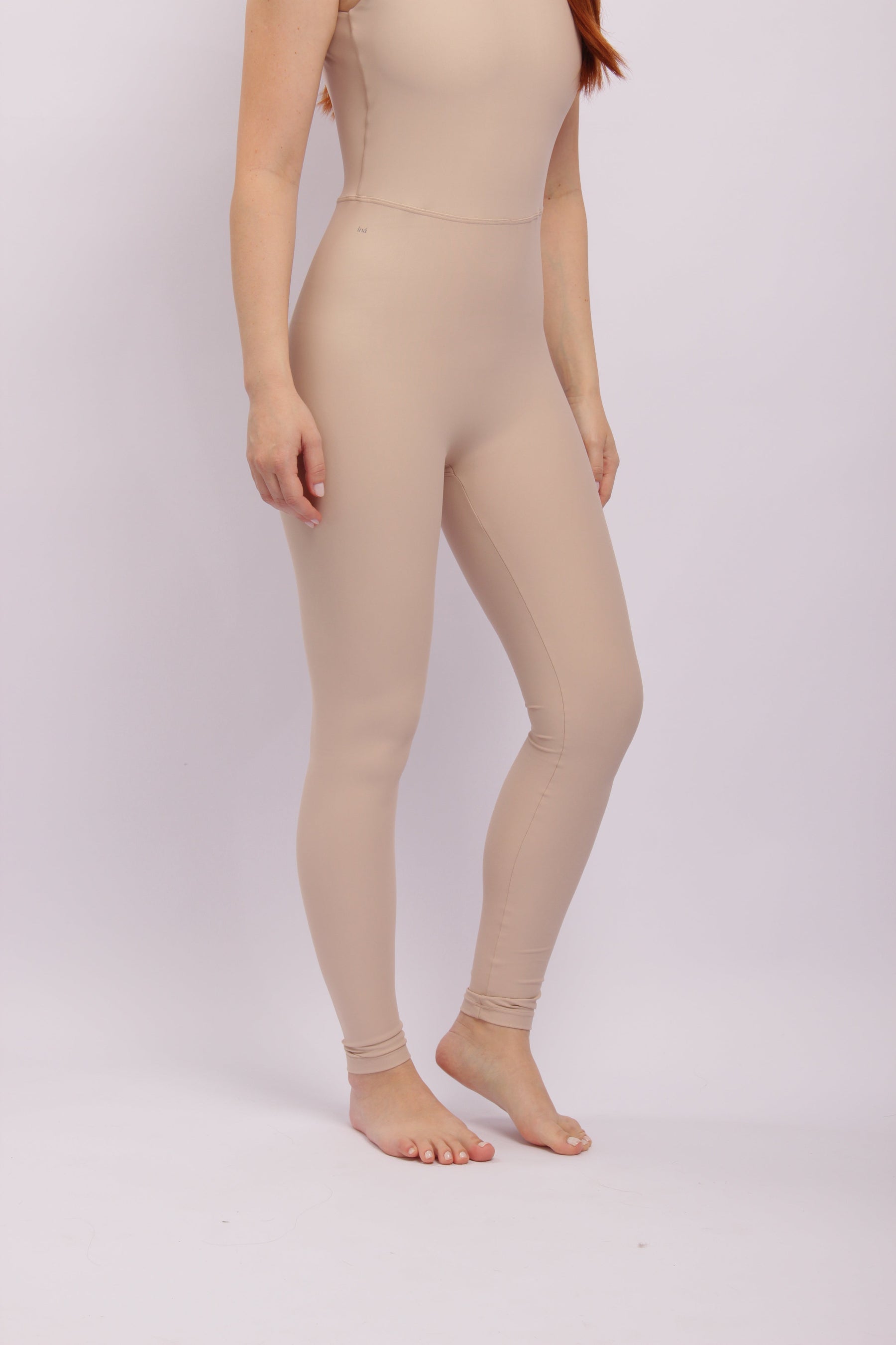 Macacao para yoga Ina 