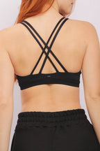 mini top Ina yoga