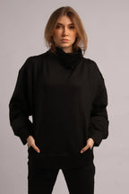 moletom ina yoga tencel modal 