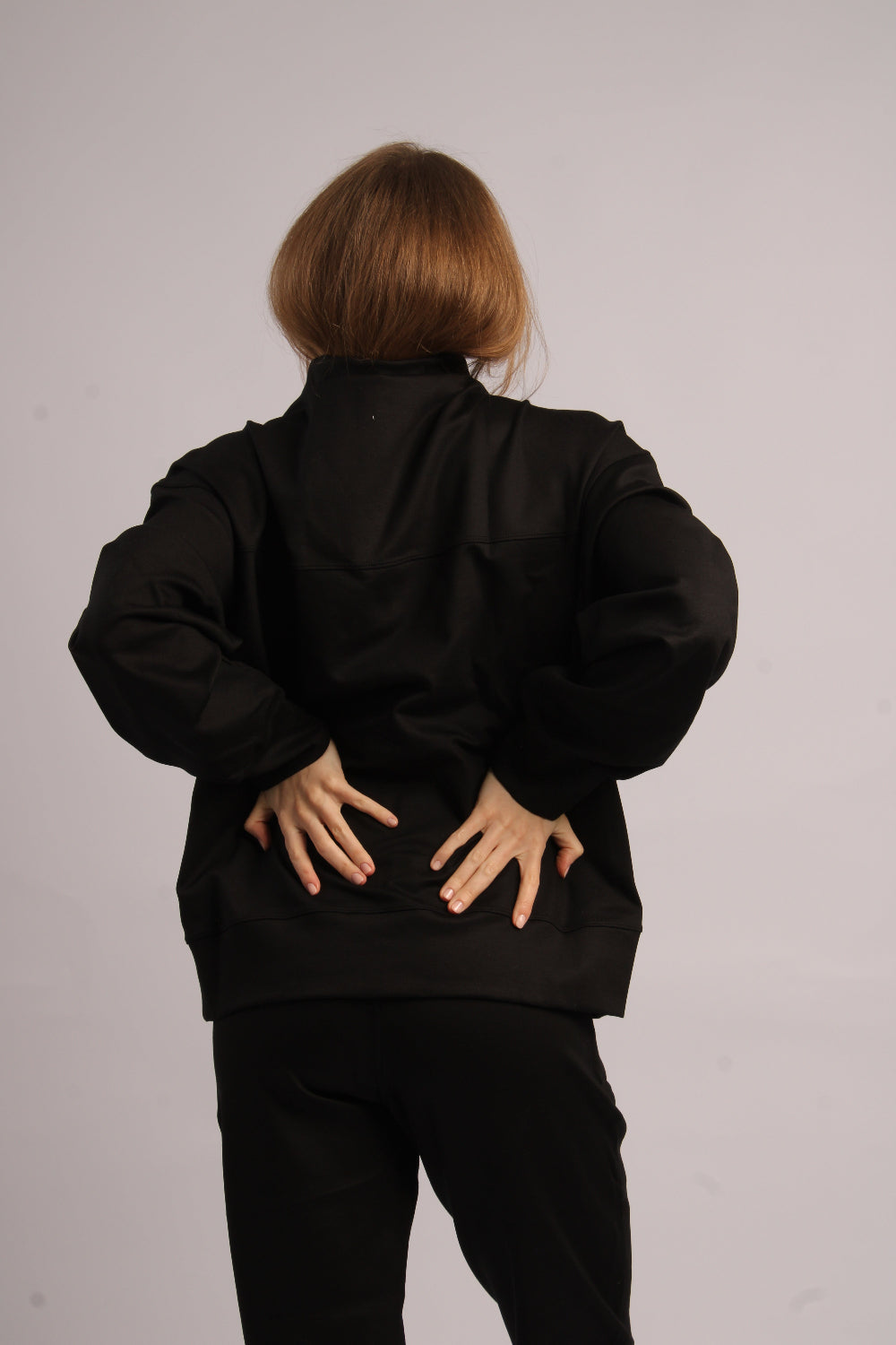 moletom ina yoga tencel modal 