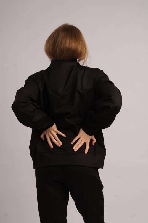 moletom ina yoga tencel modal 