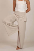 Pantalona Dust Auto-Confiança - inayoga