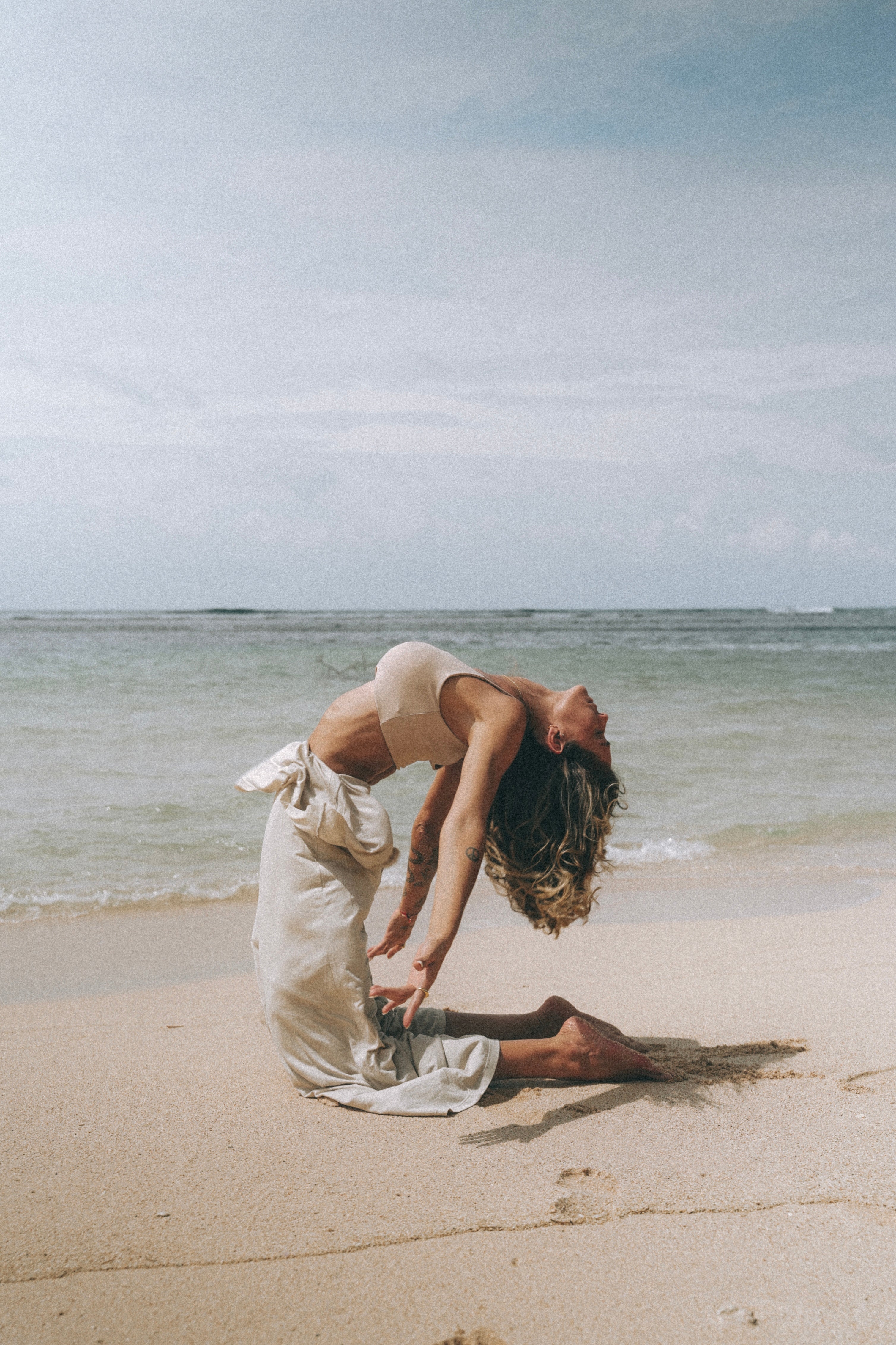 pantalonas para yoga ina yoga wear