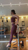 iná yoga wear roupas para yoga e pilates