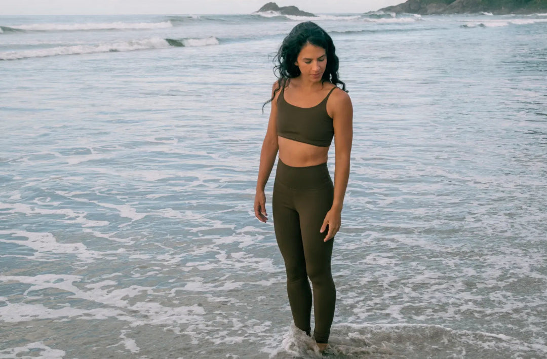 roupa para yoga ina yoga wear 