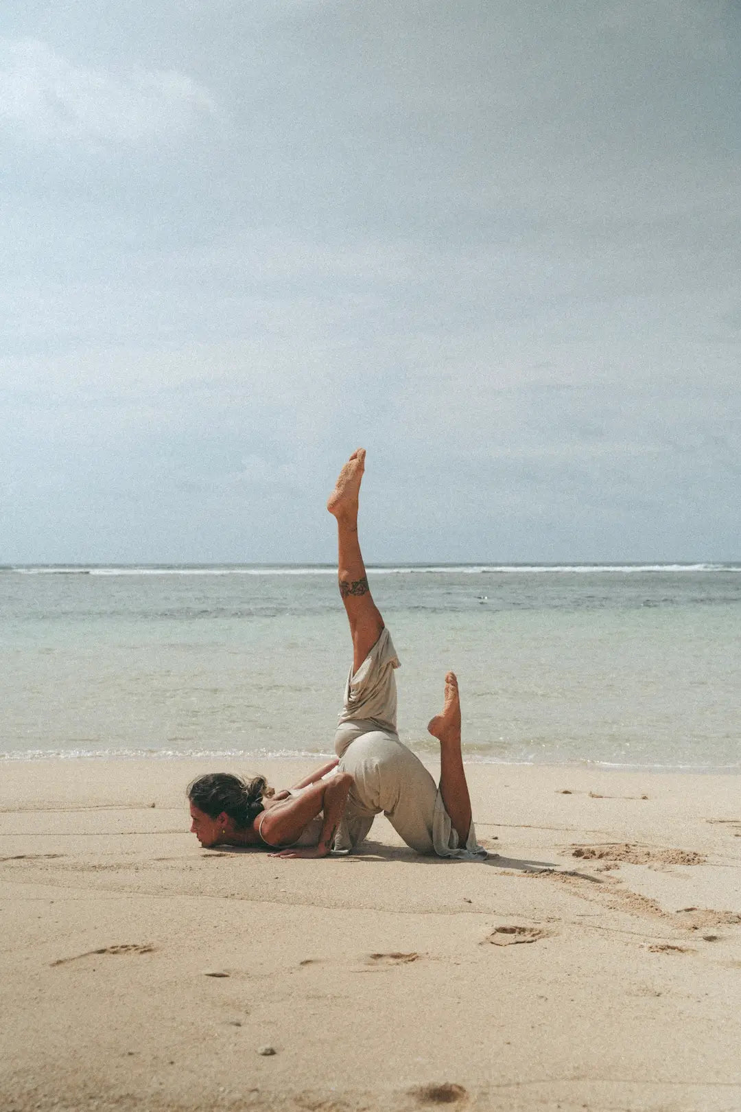 roupas para yoga Ina yoga wear