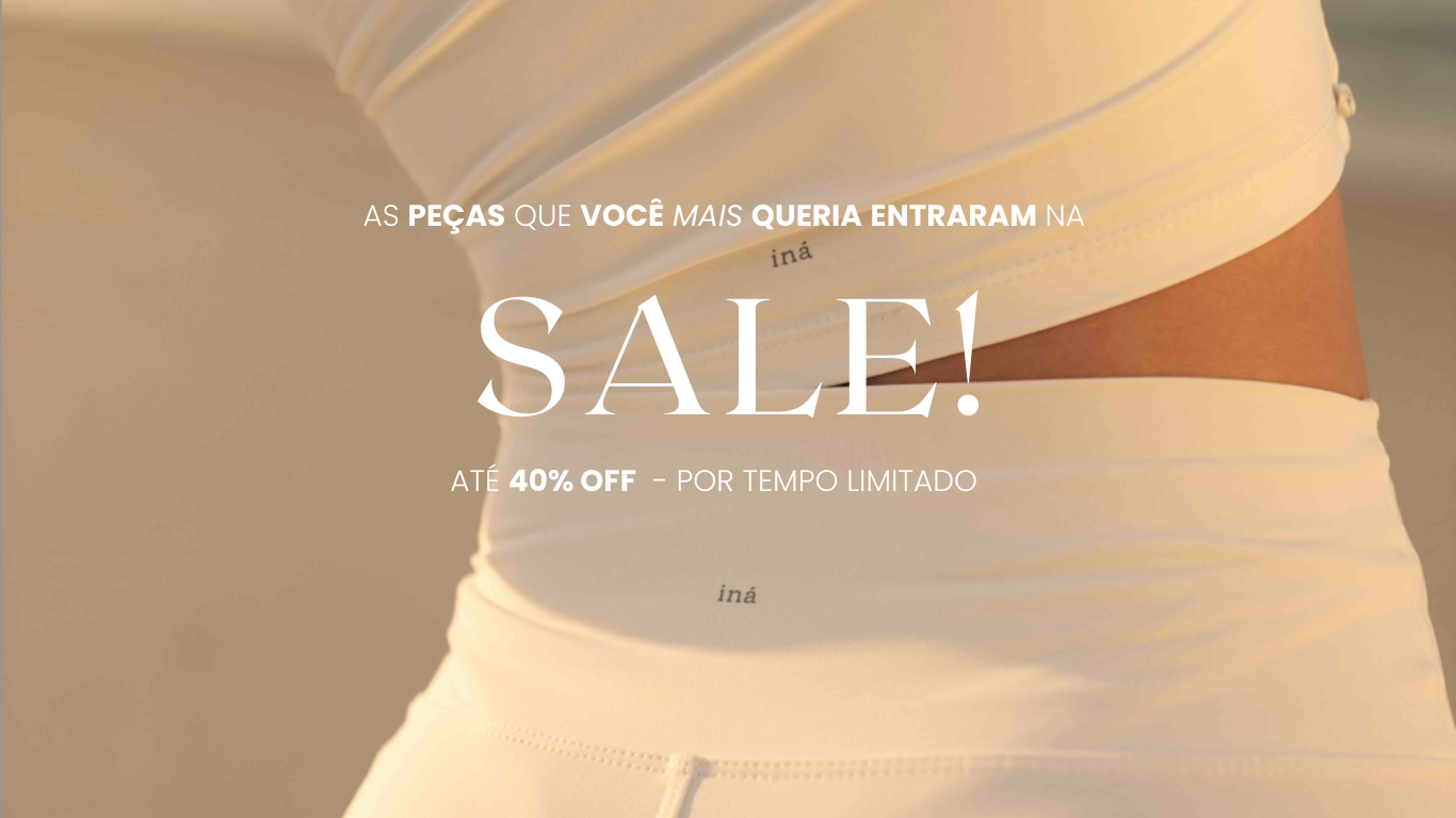 sale Ina yoga