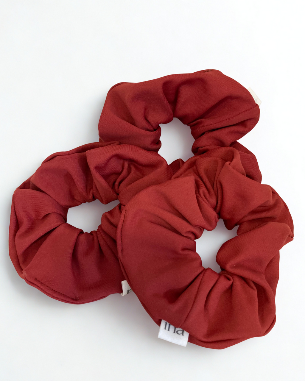 Scrunchie fofinho iná yoga