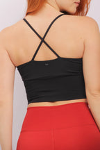 top para yoga Iná
